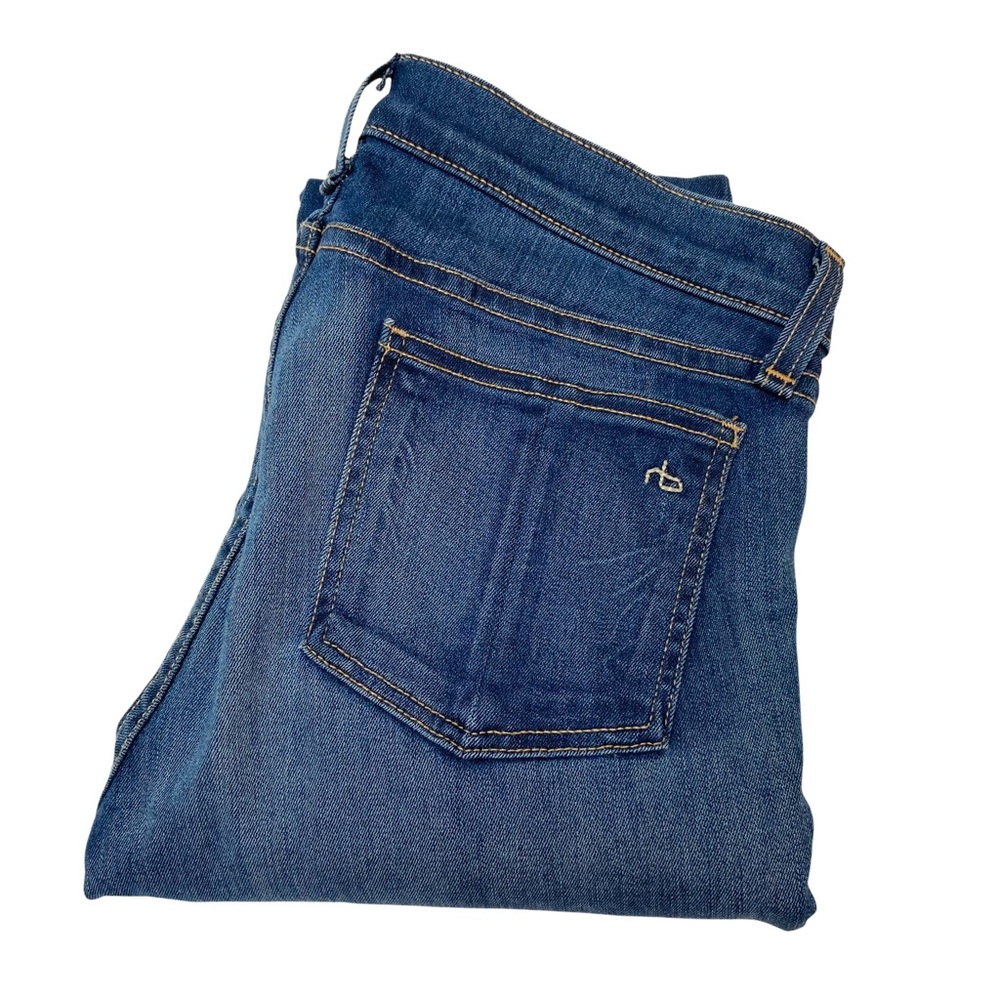 Rag & Bone Skinny jeans Size 30